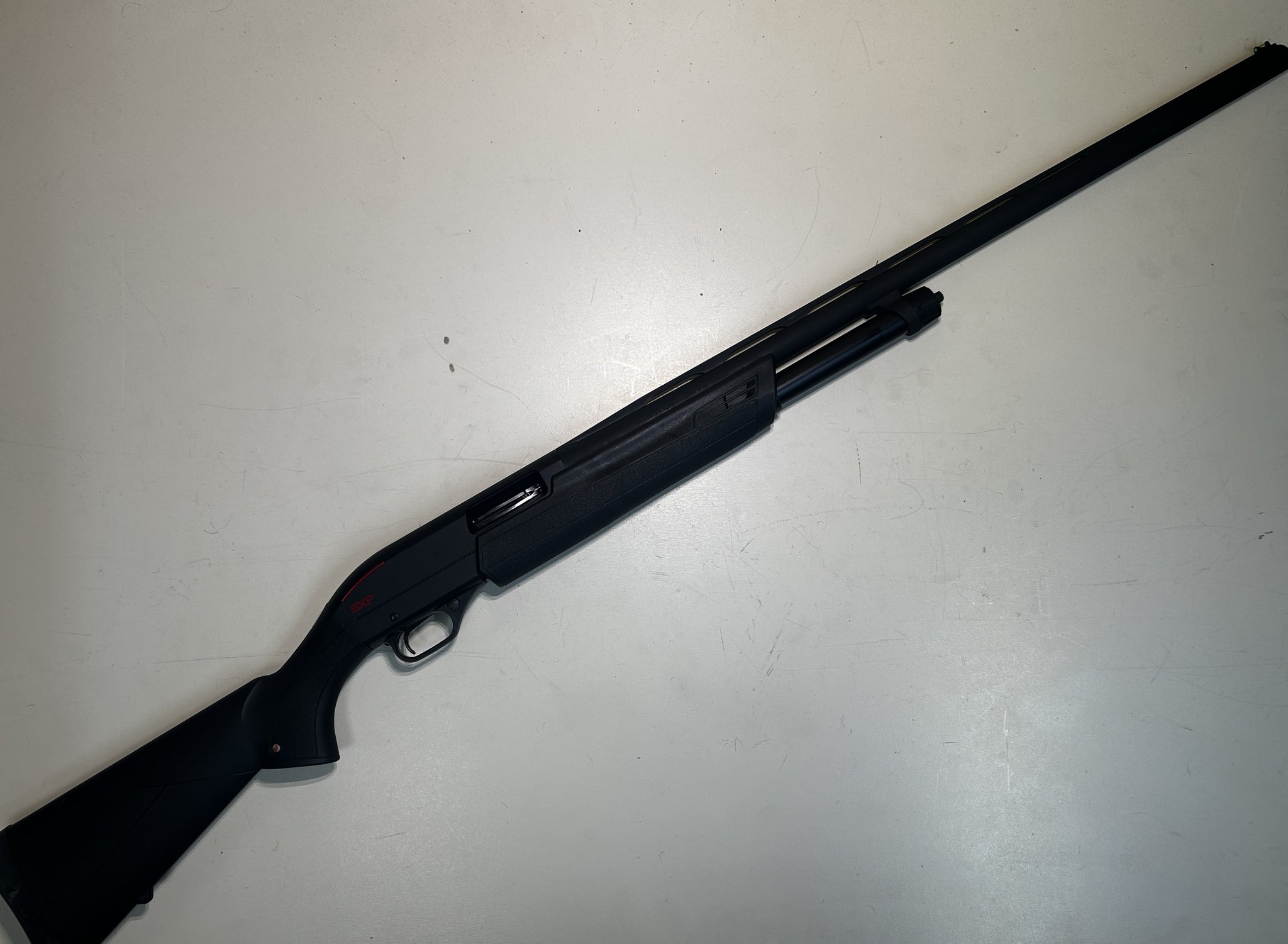 WINCHESTER SXP