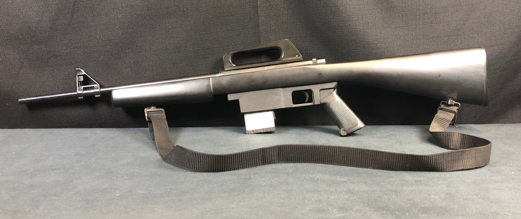 ARMSCOR 1600