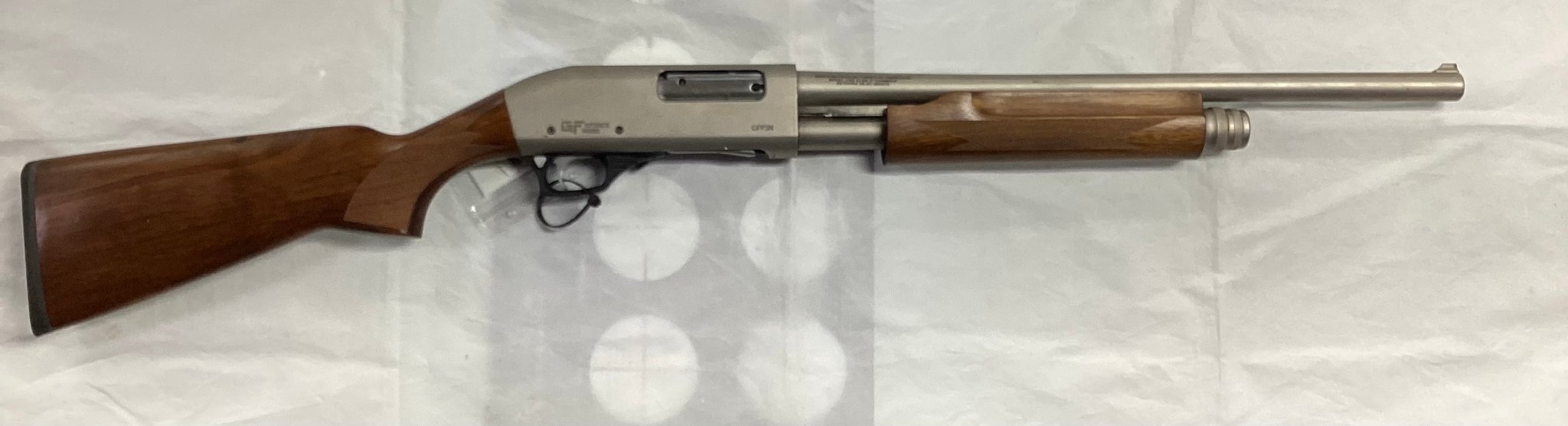 GFORCE ARMS PAX