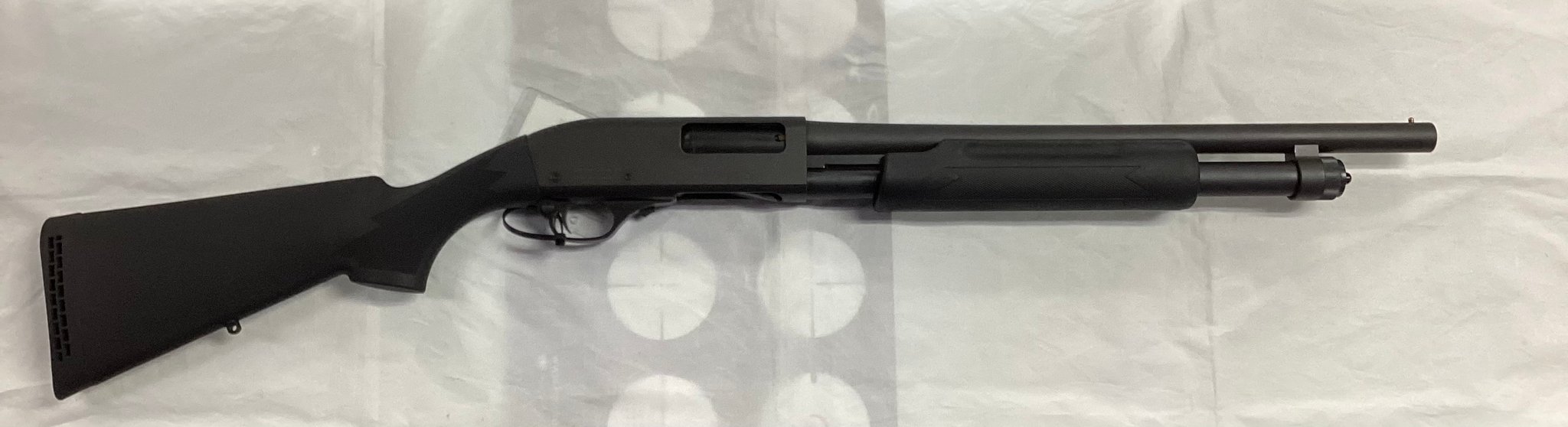 BLUE LINE SOLUTIONS PD18SB