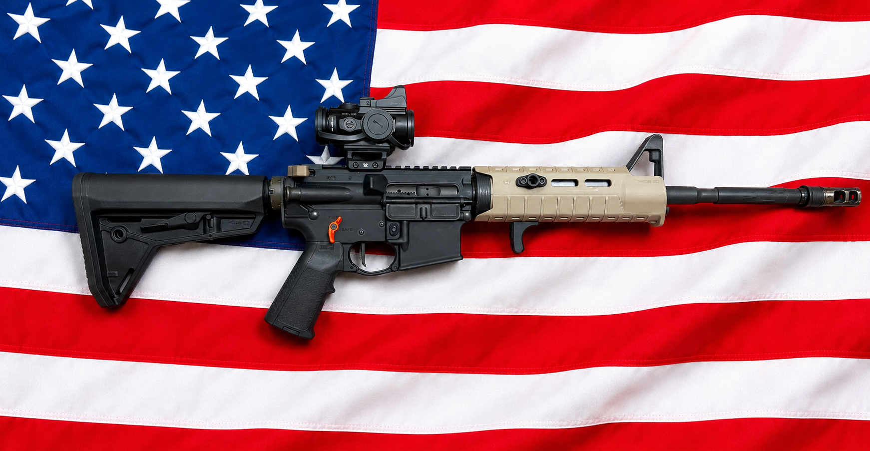 COLT AR-15