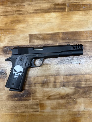 ROCK ISLAND ARMORY M1911 A1FS