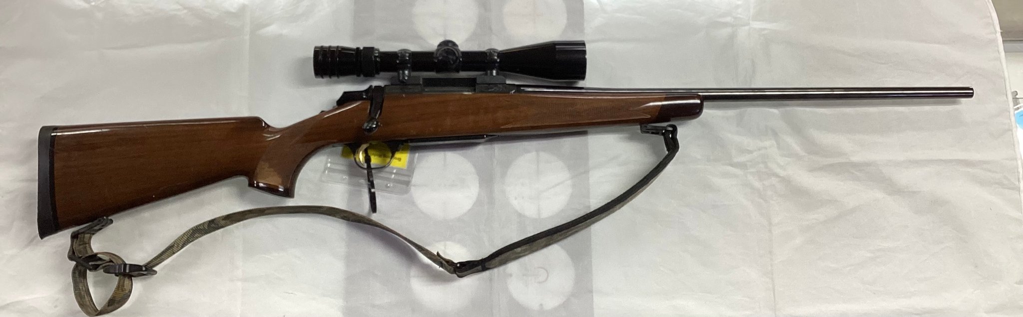 MIROKU A-Bolt
