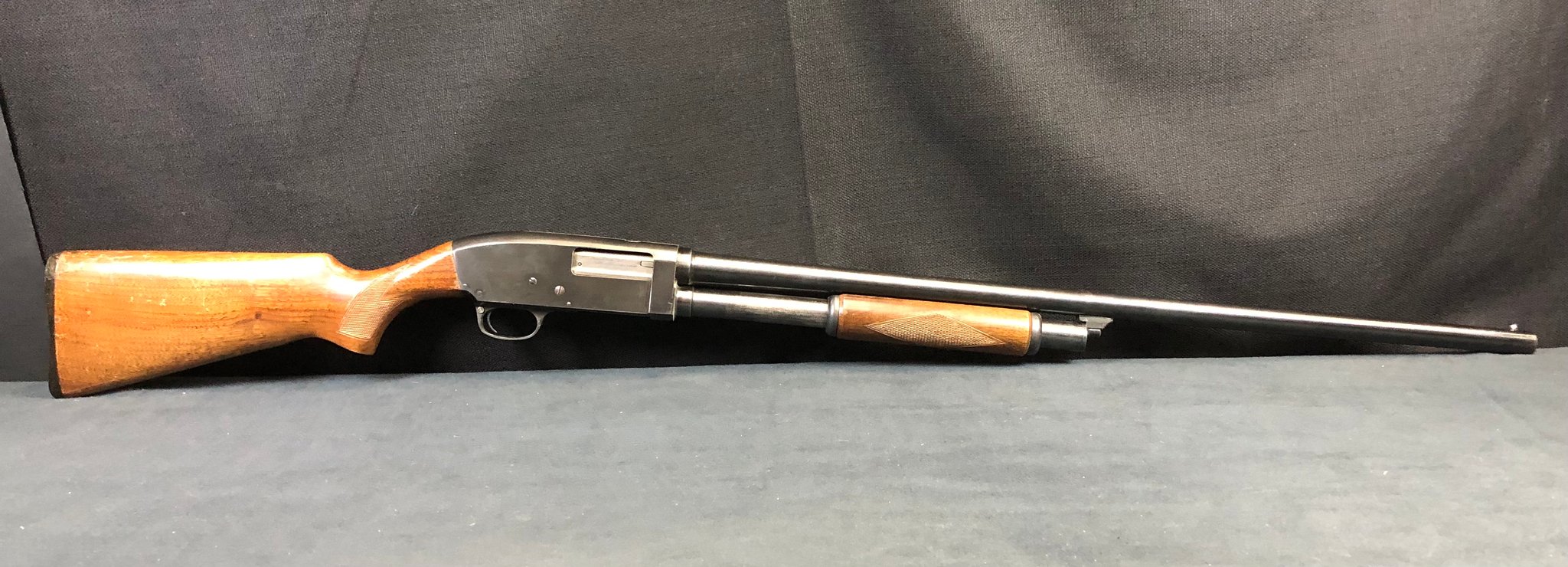 STEVENS 620
