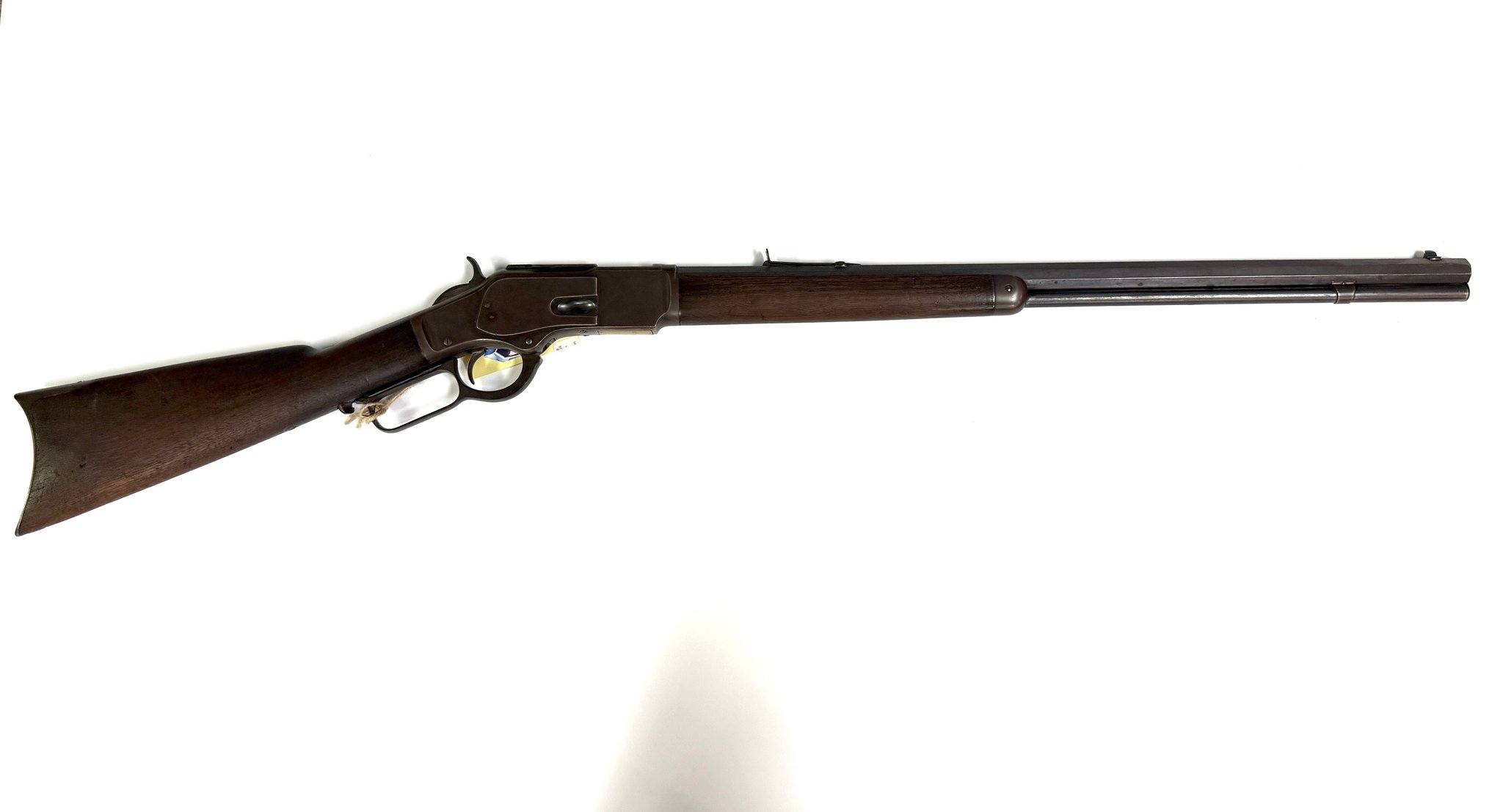 WINCHESTER MODEL 1873
