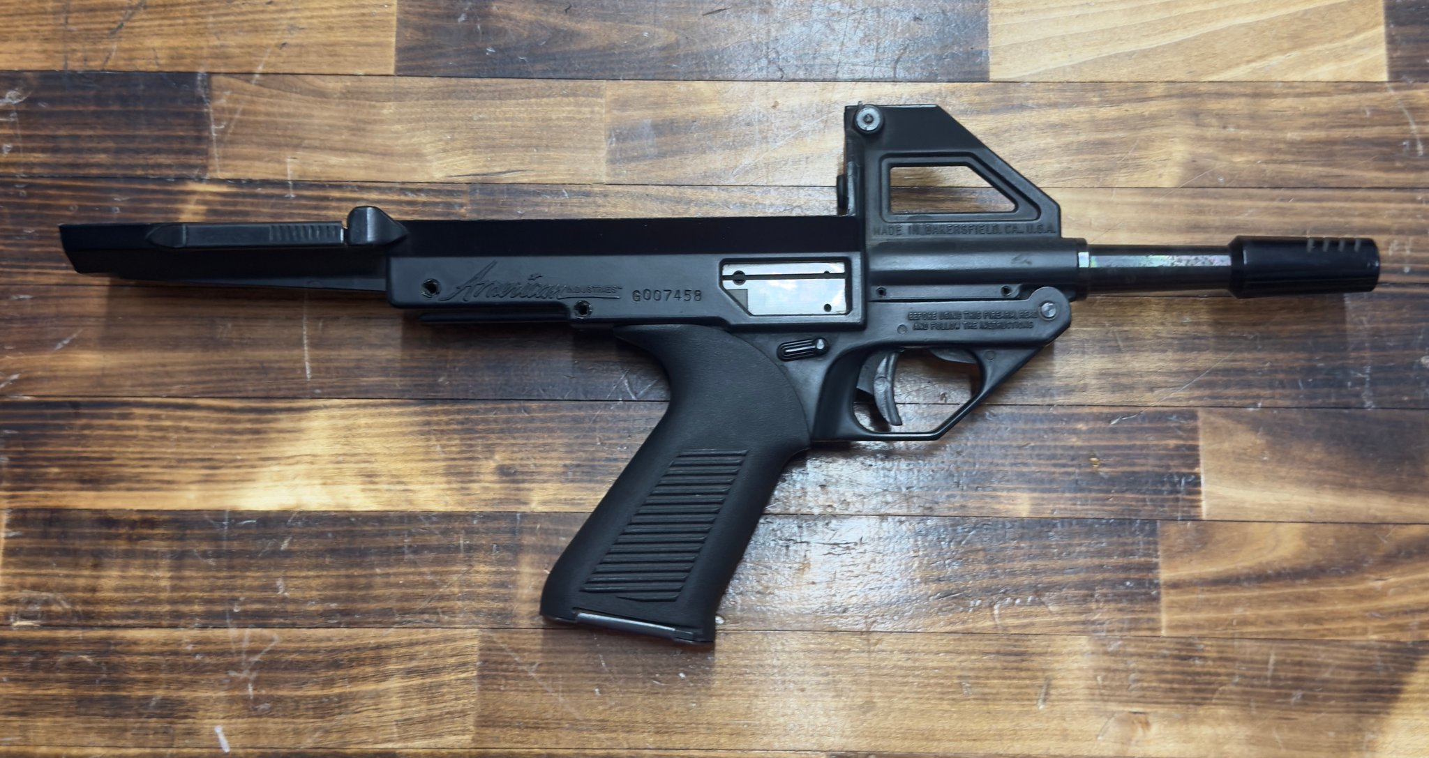 CALICO M-100P