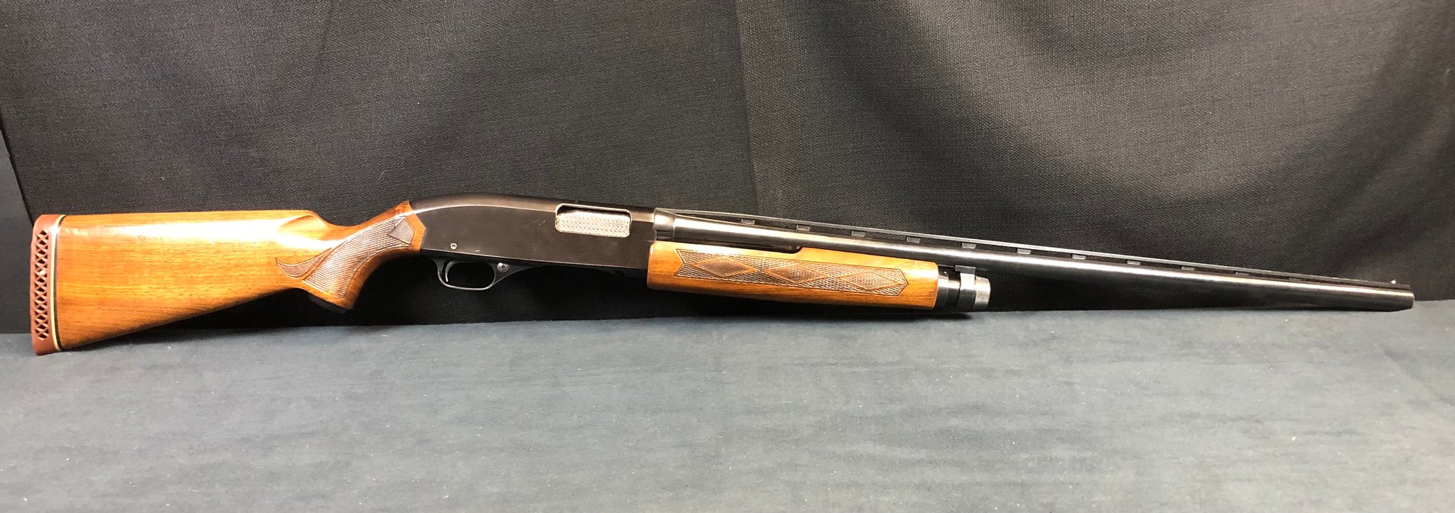 WINCHESTER 1200
