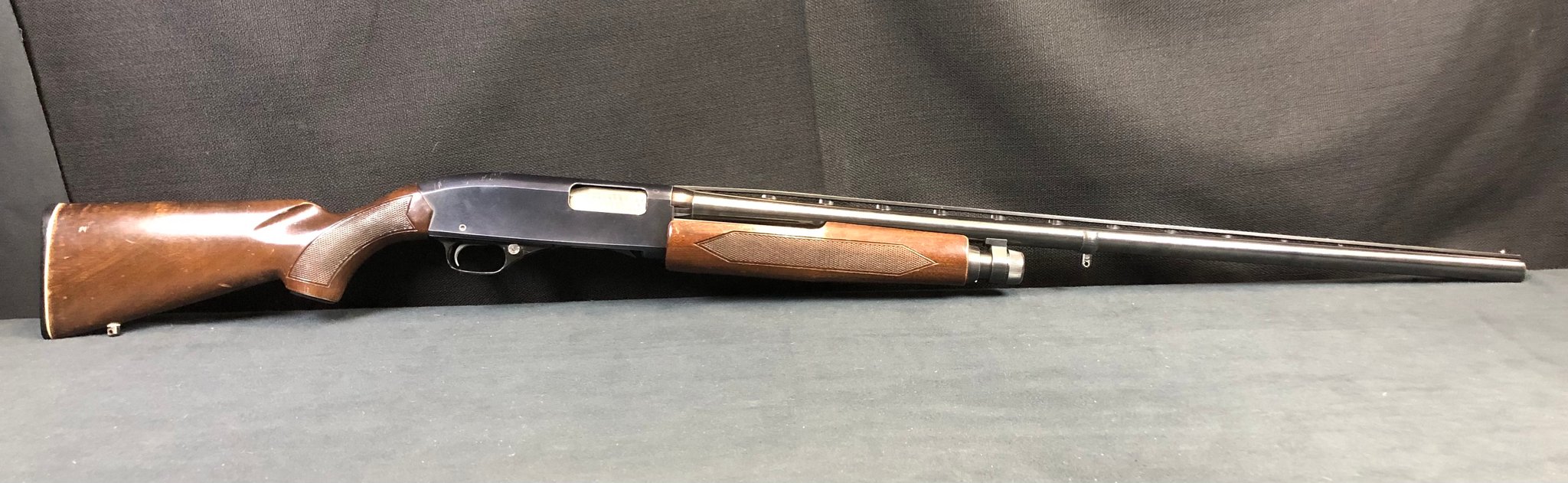WINCHESTER 1200