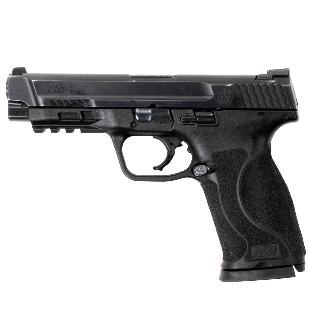 SMITH & WESSON M&P45 M2.0 (LE TRADE-IN) *NIGHT SIGHTS*