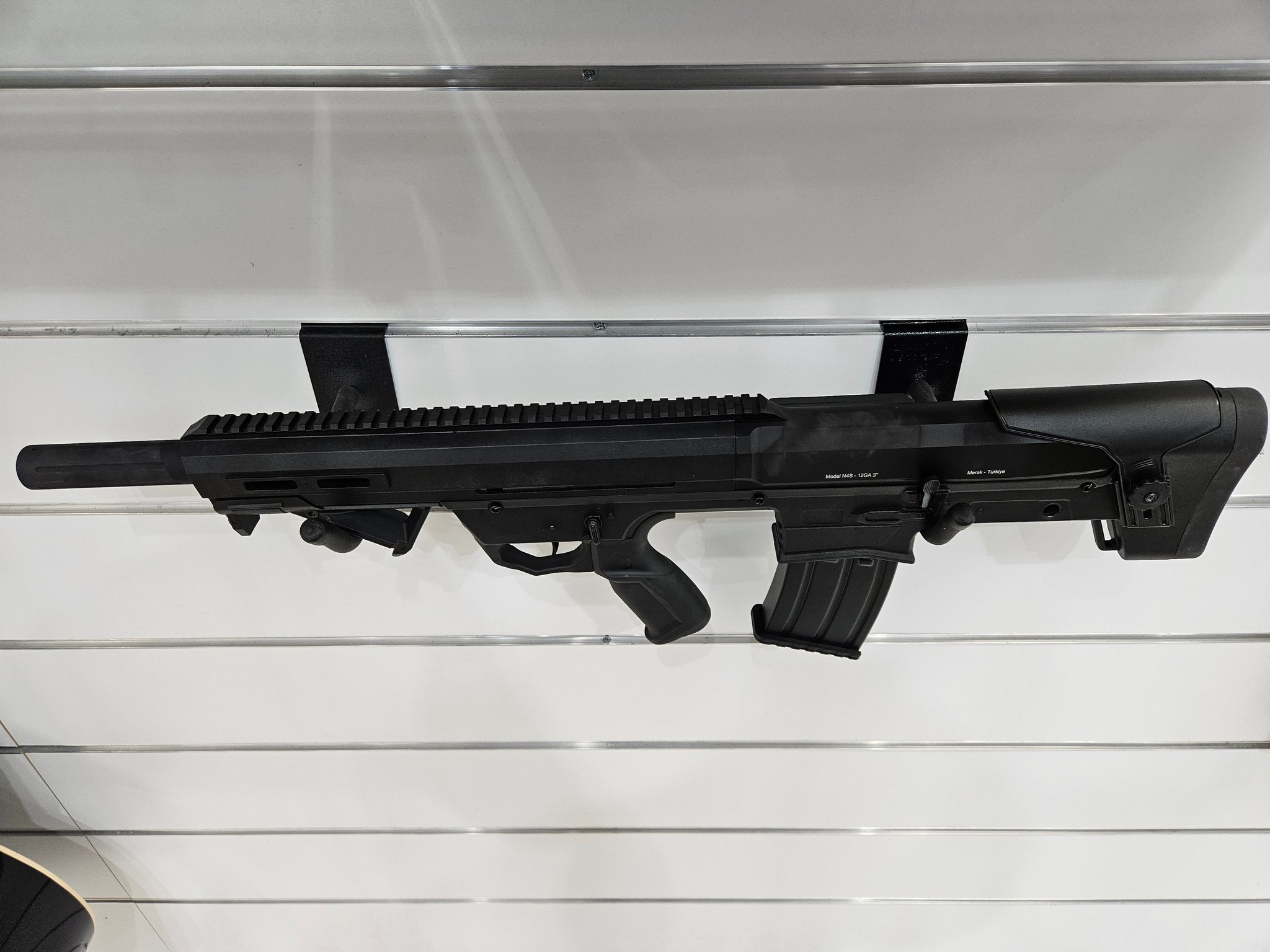 CHARLES DALY N4S Bullpup