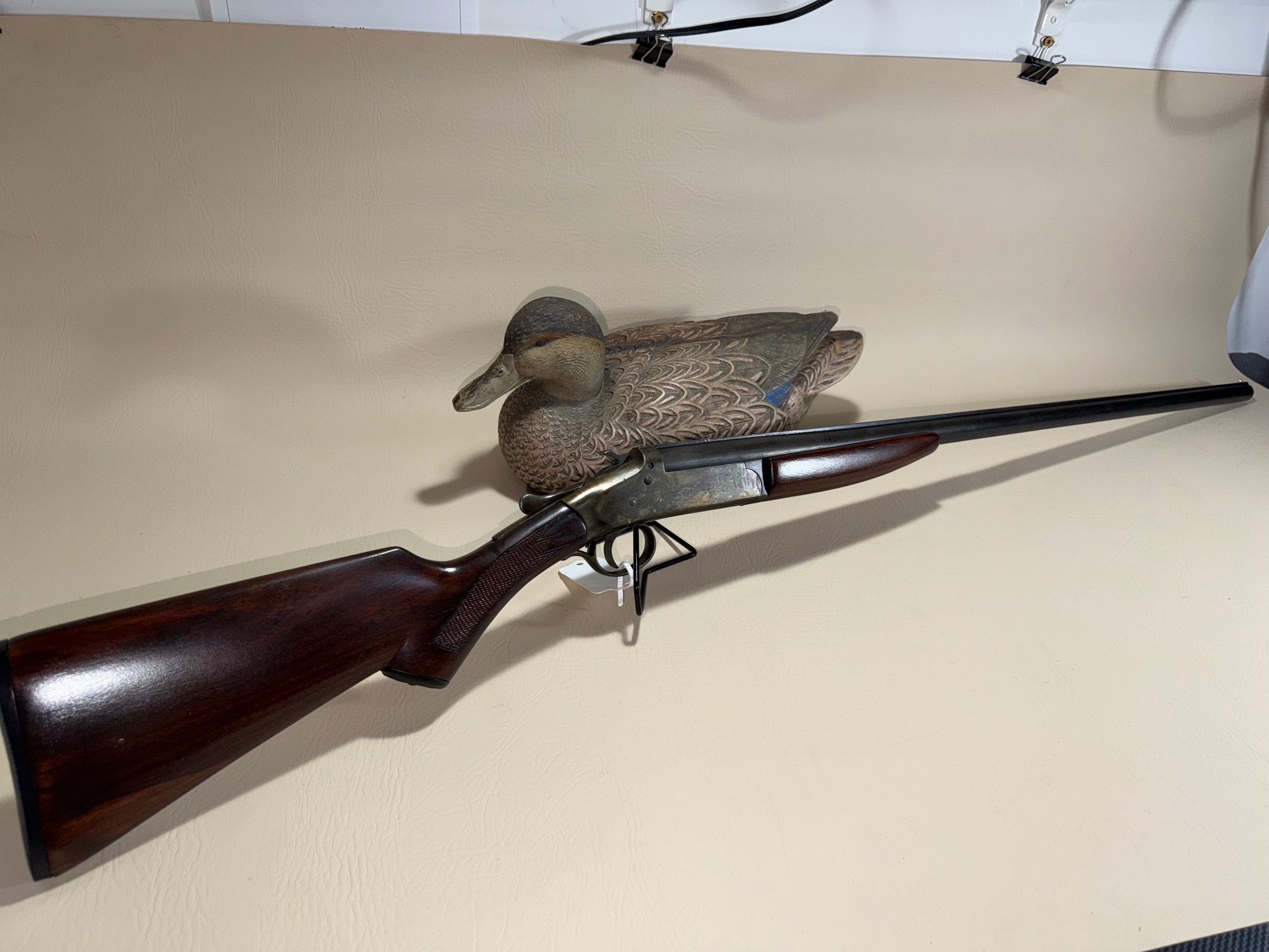 IVER JOHNSON CHAMPION