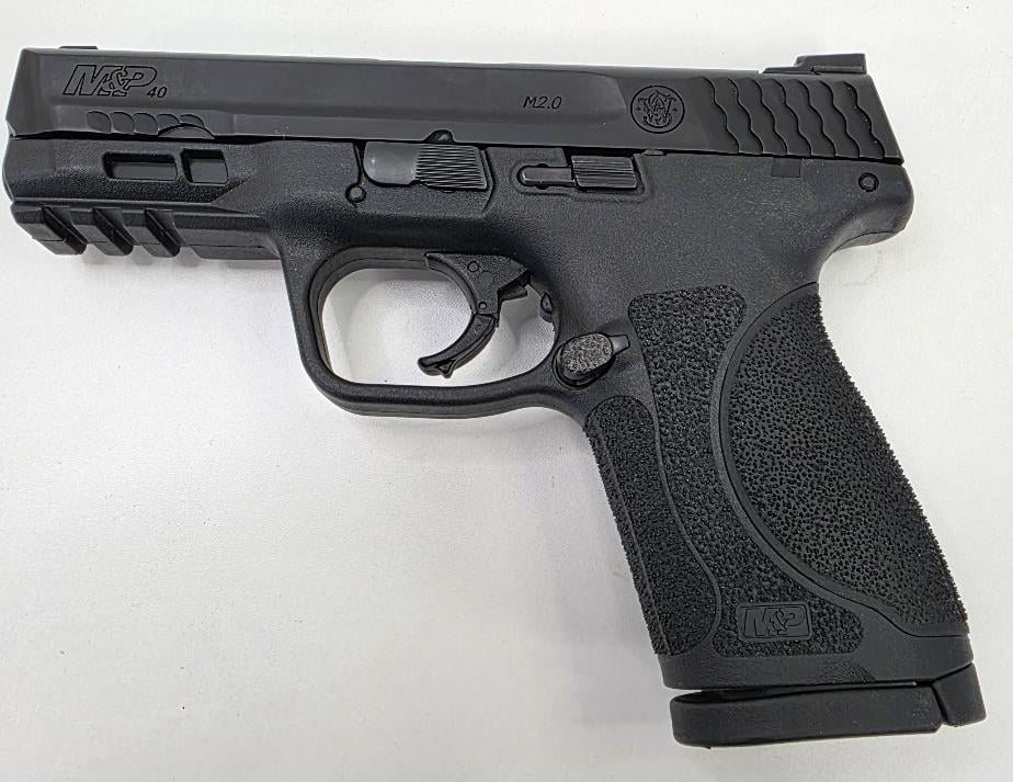 SMITH & WESSON M&P 40 M2.0