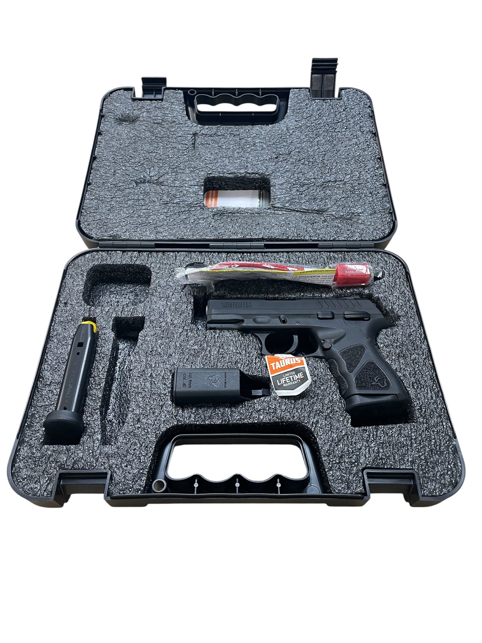 TAURUS TH9C 9MM
