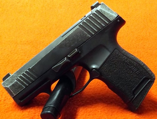 SIG SAUER SIG P365
