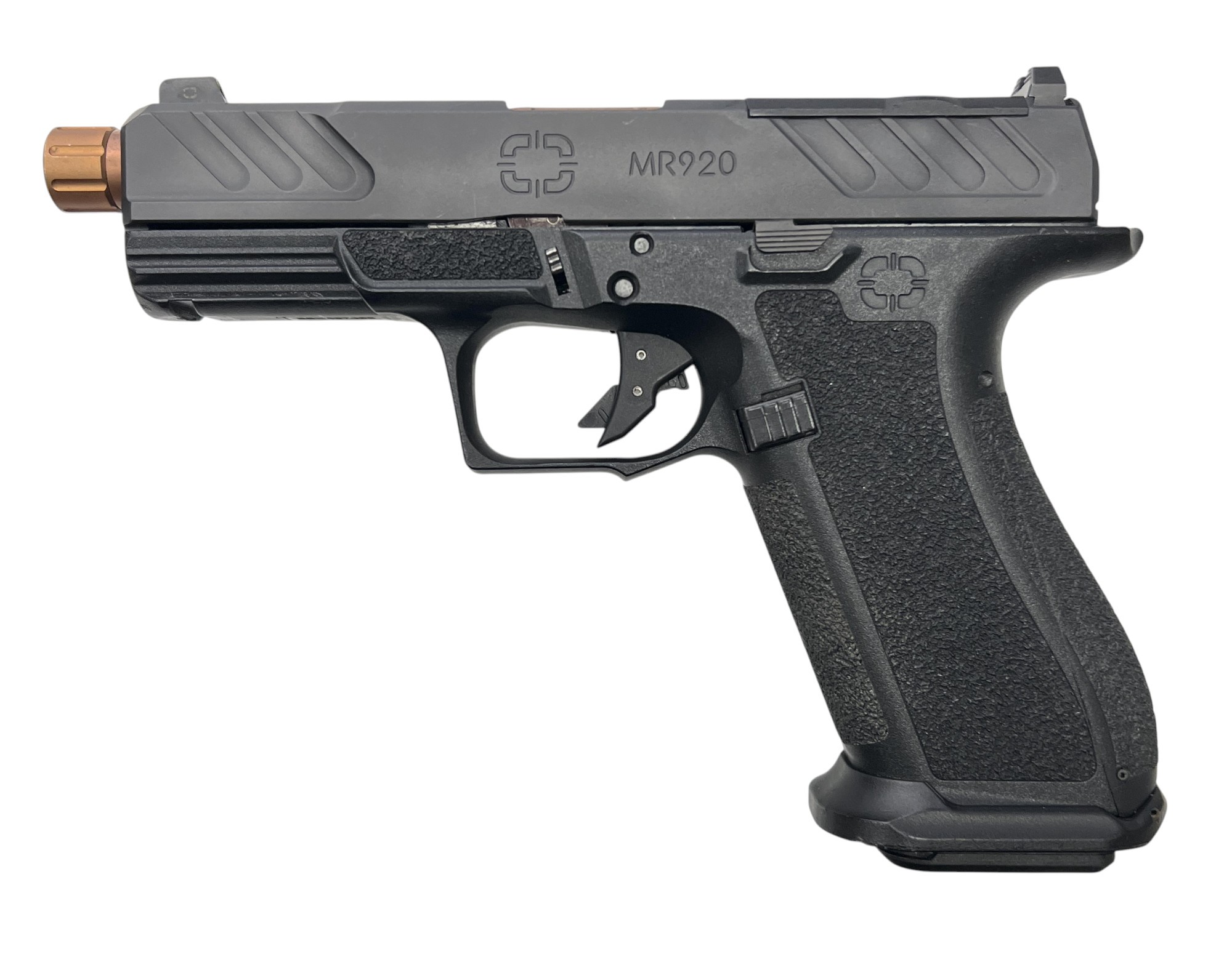 SHADOW SYSTEMS MR920 Elite