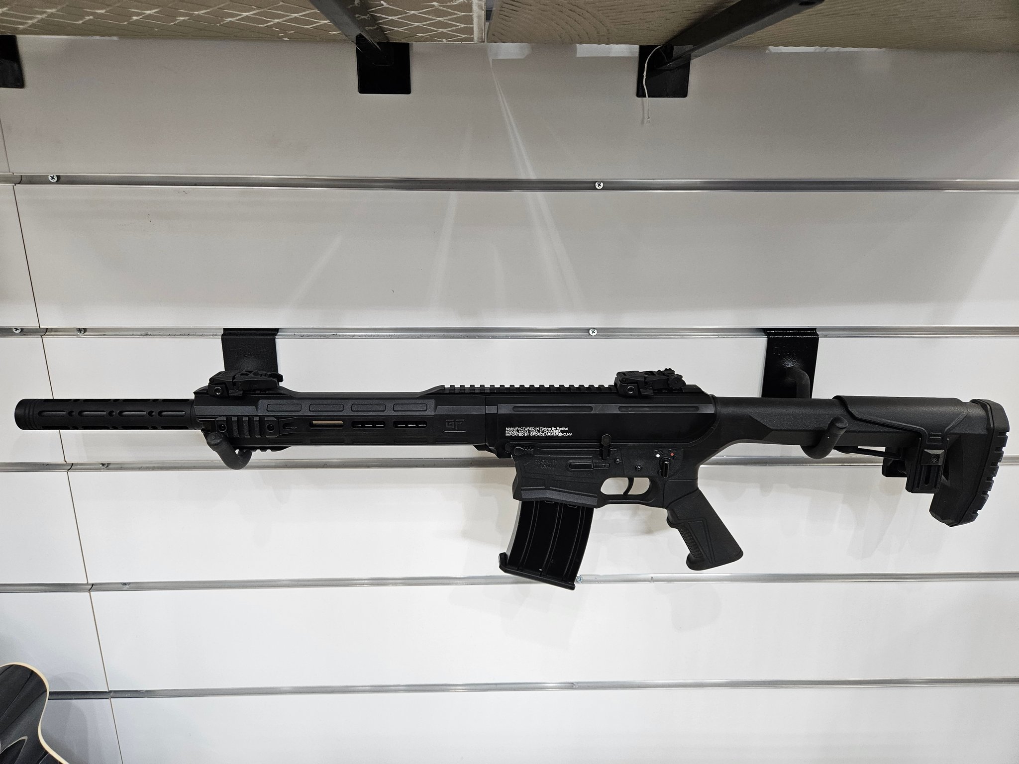 GFORCE ARMS GF25 12 GA