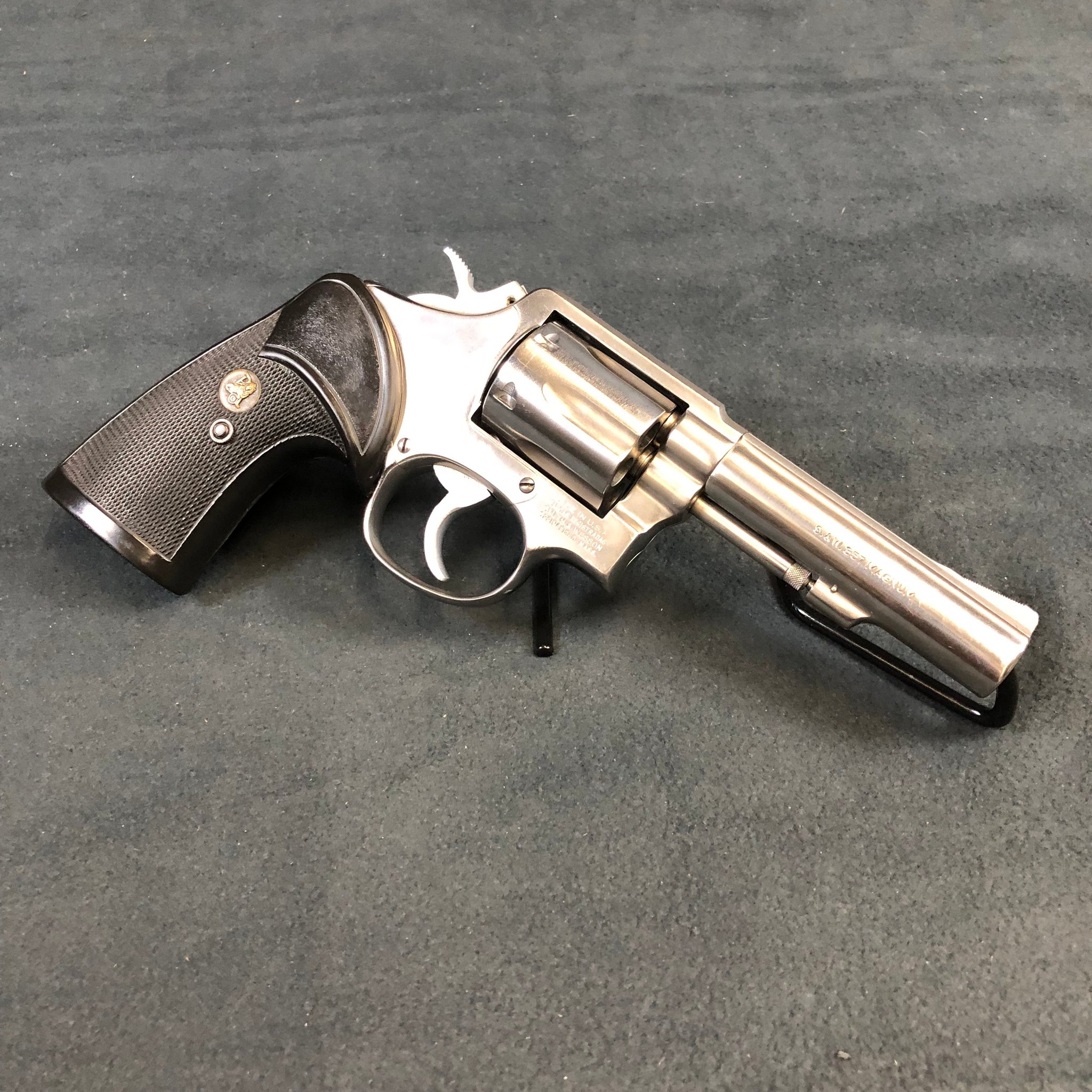 SMITH & WESSON 65-3