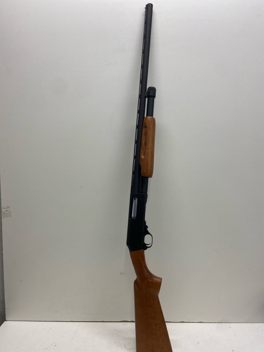 H&R 1871 PARDNER PUMP