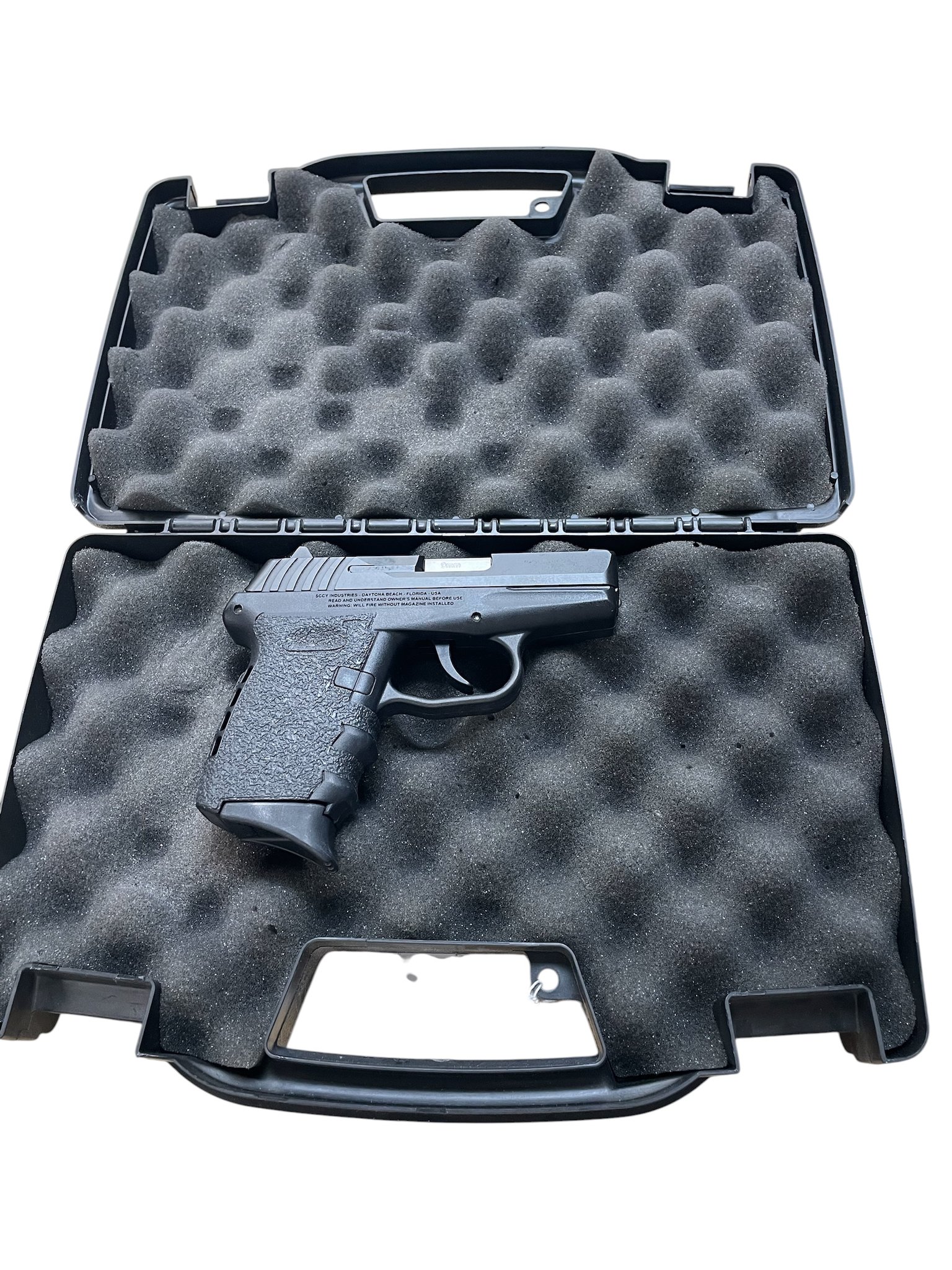 SCCY CPX-2