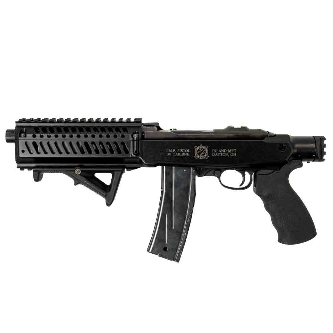 INLAND MFG US CARBINE M1 PISTOL