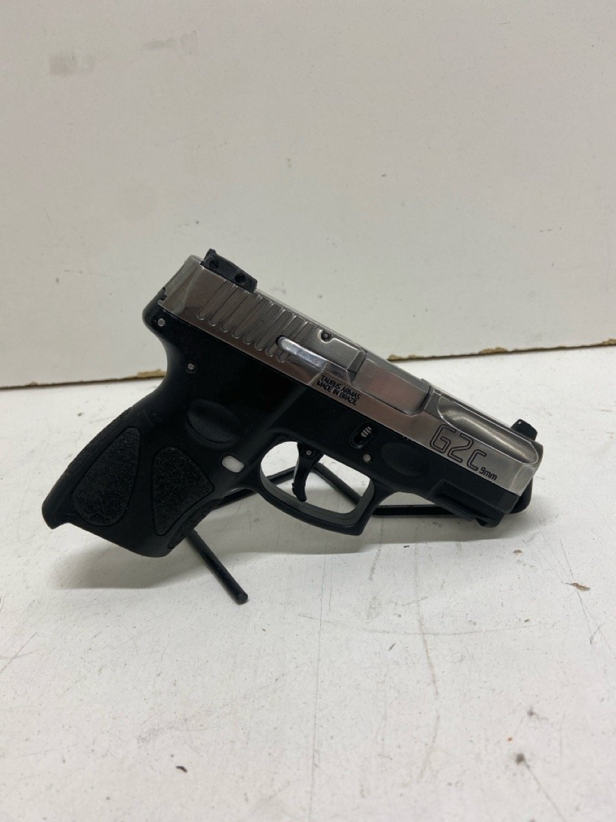 TAURUS G2C