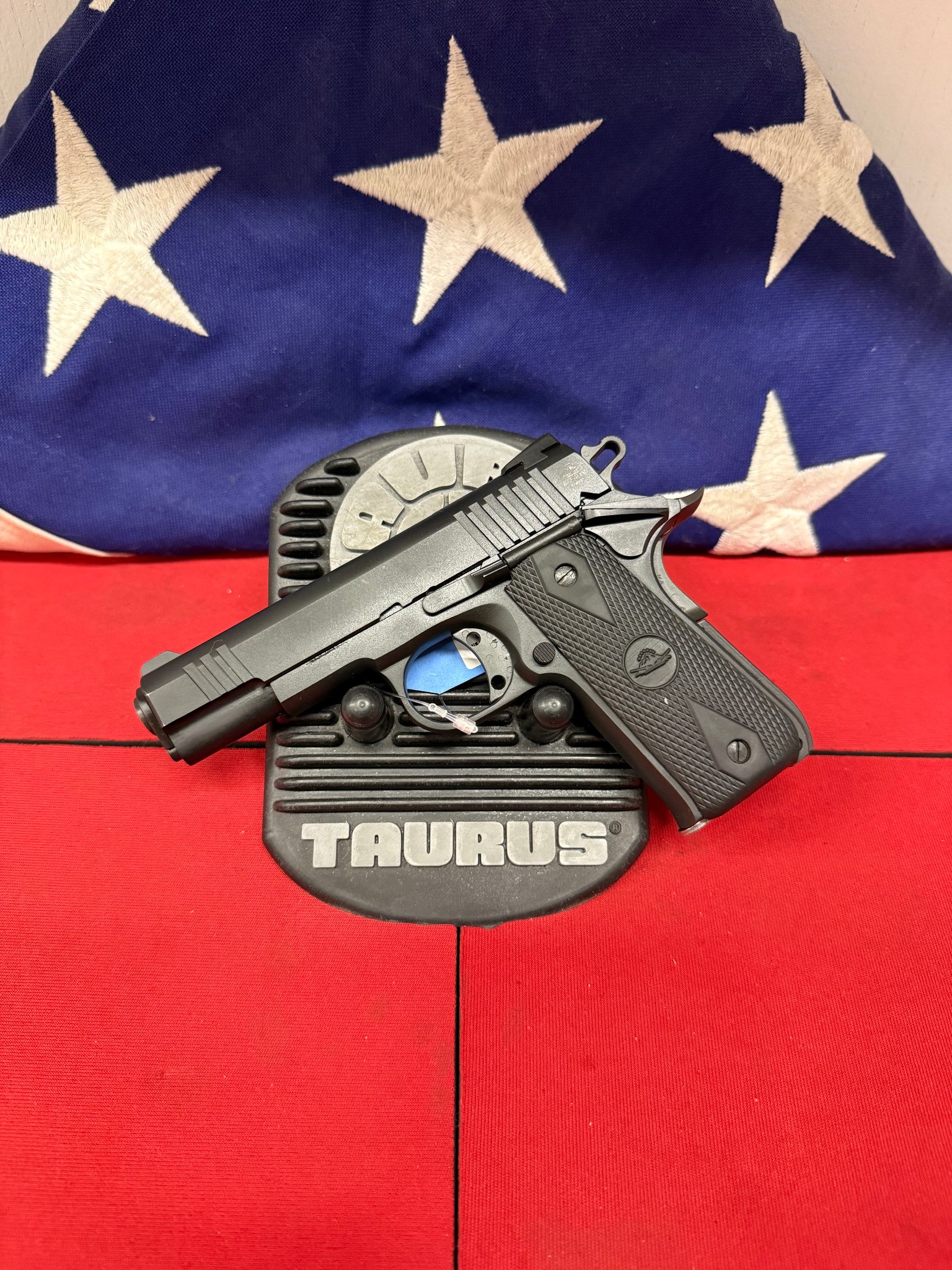 ROCK ISLAND ARMORY M1911 BABY ROCK