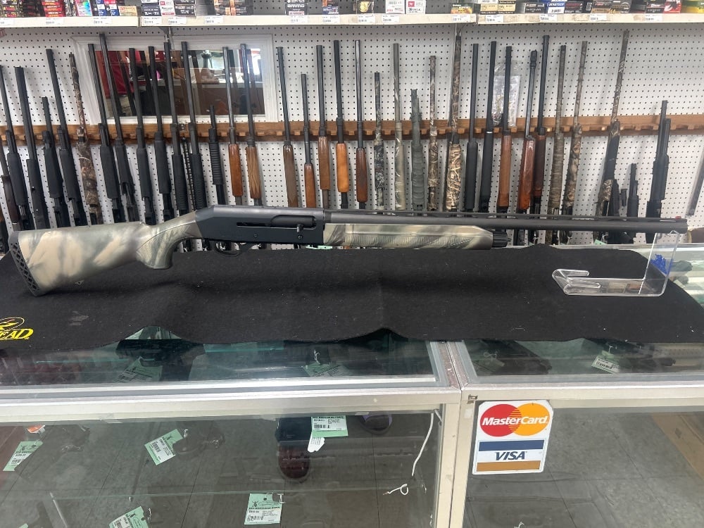 STOEGER M3000