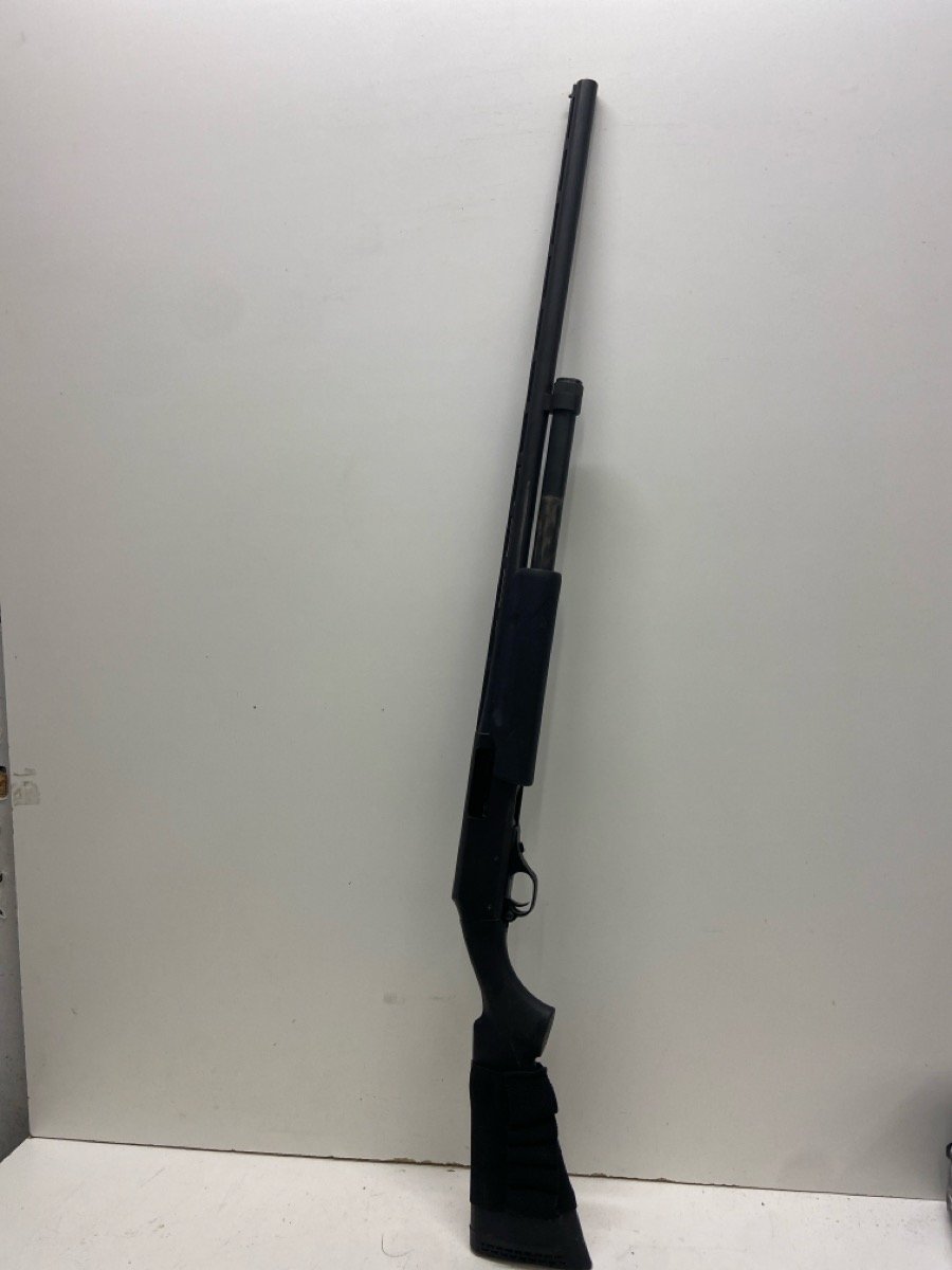 H&R 1871 PARDNER PUMP