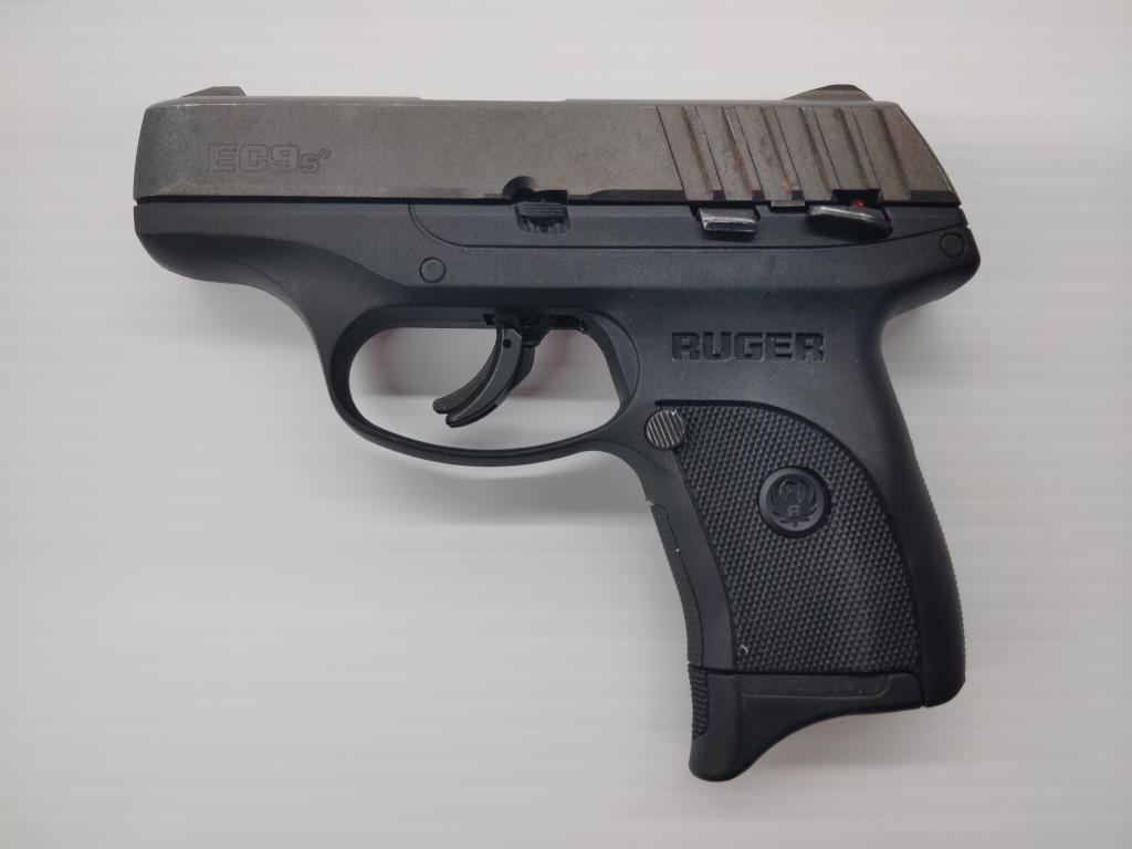 RUGER EC9S