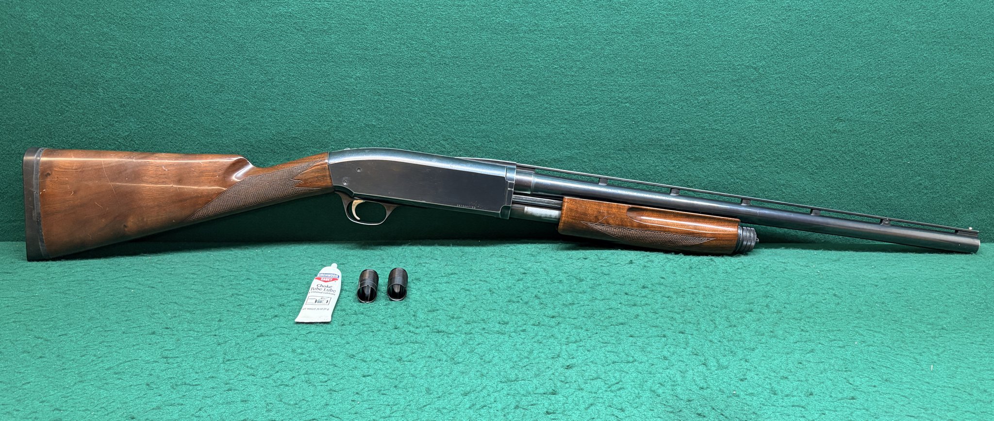 BROWNING BPS