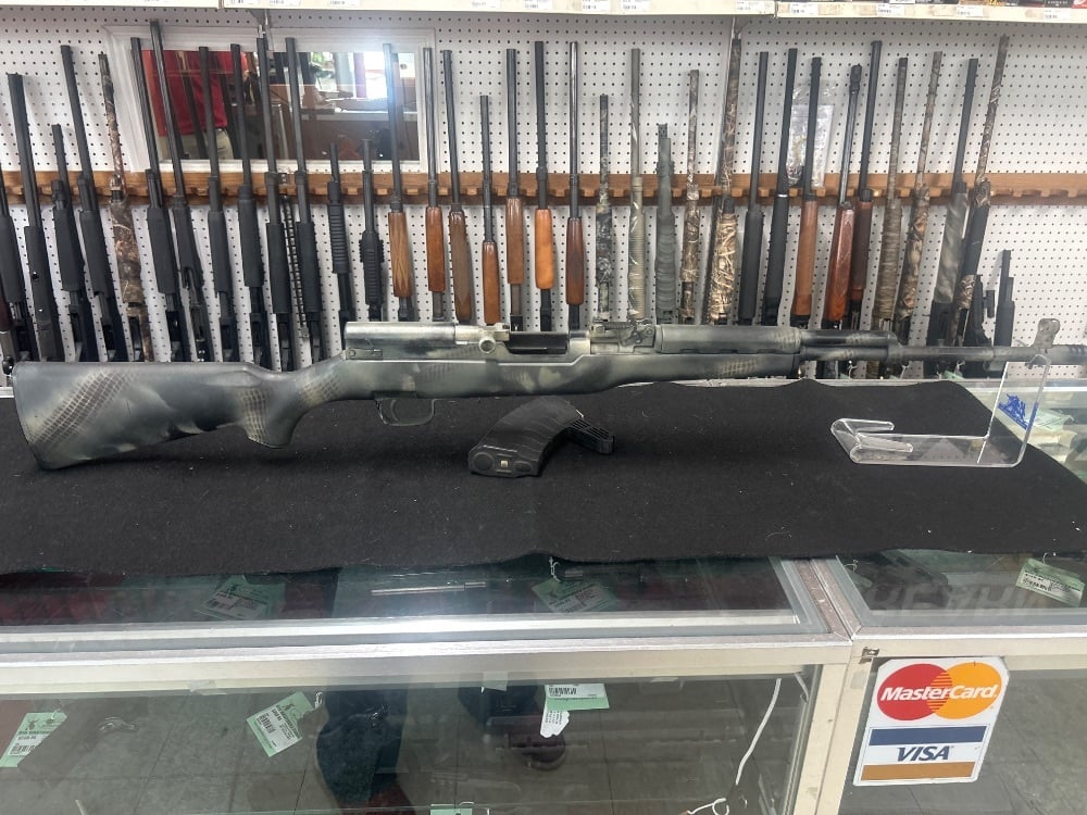 NORINCO Norinco