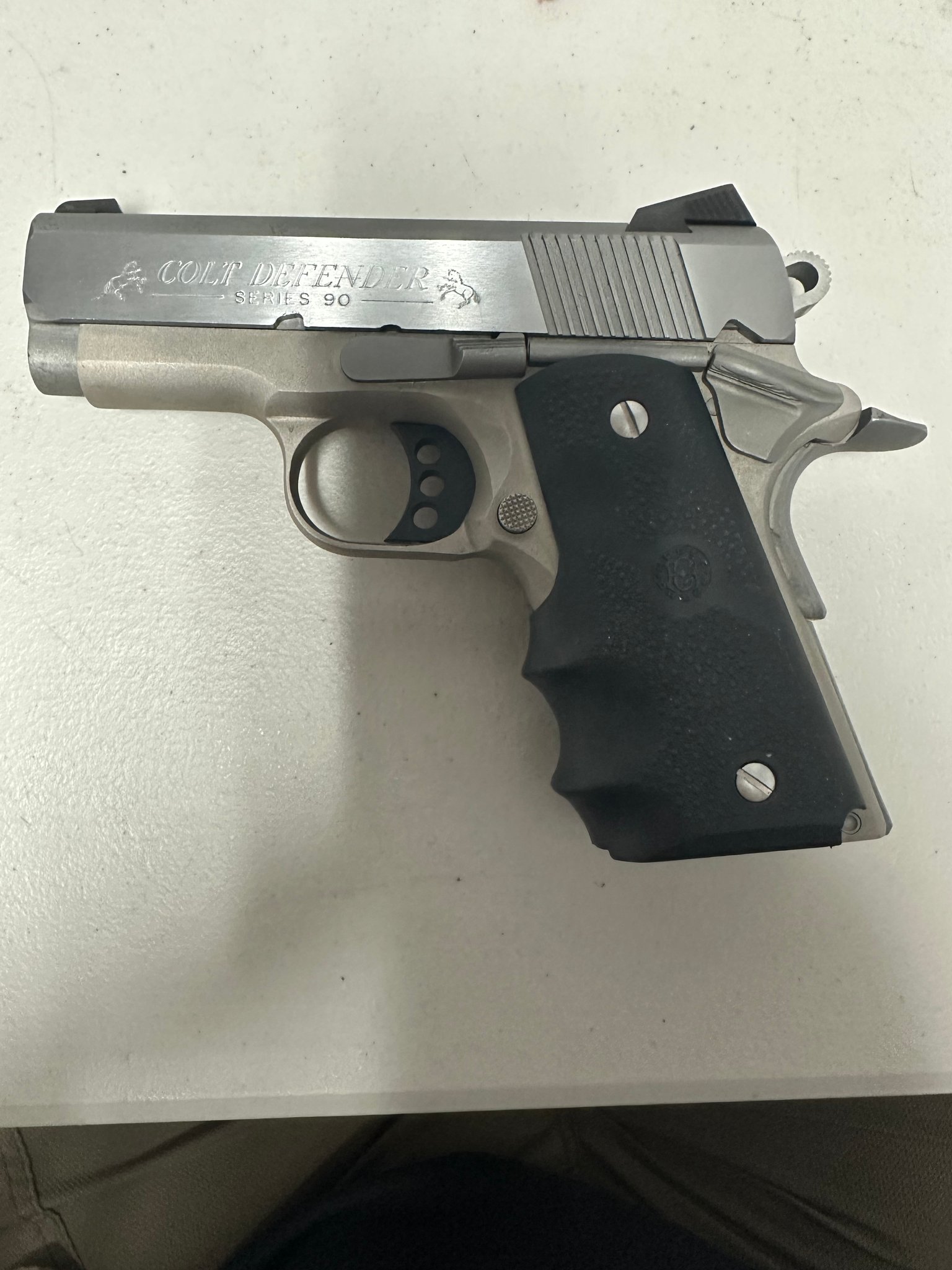 COLT DEFENDER