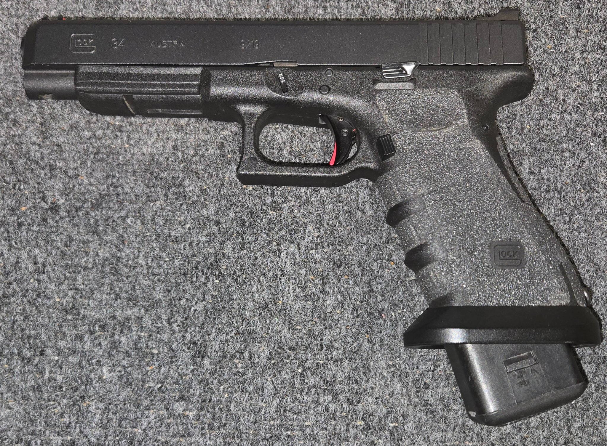 GLOCK G-34