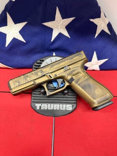 GLOCK 17 GEN 5