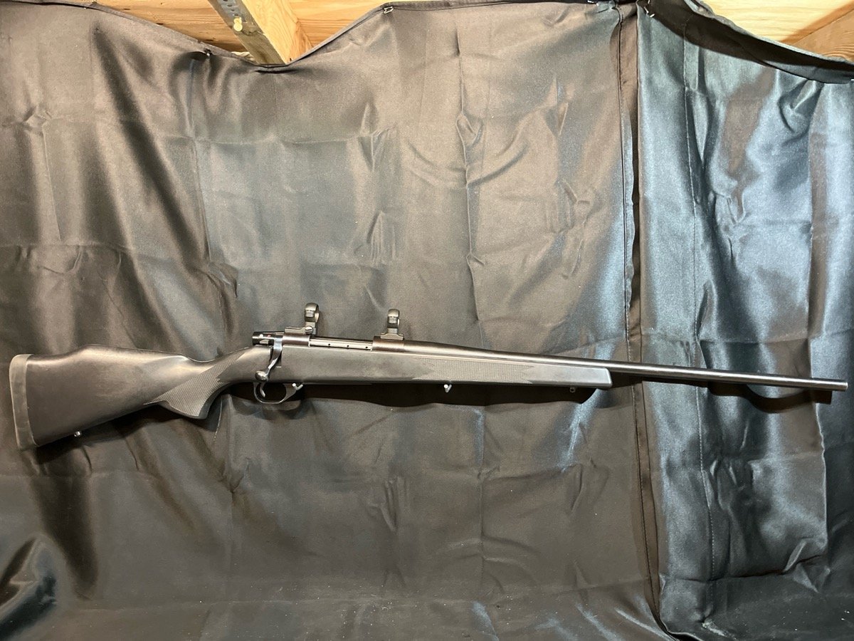 WEATHERBY VANGUARD