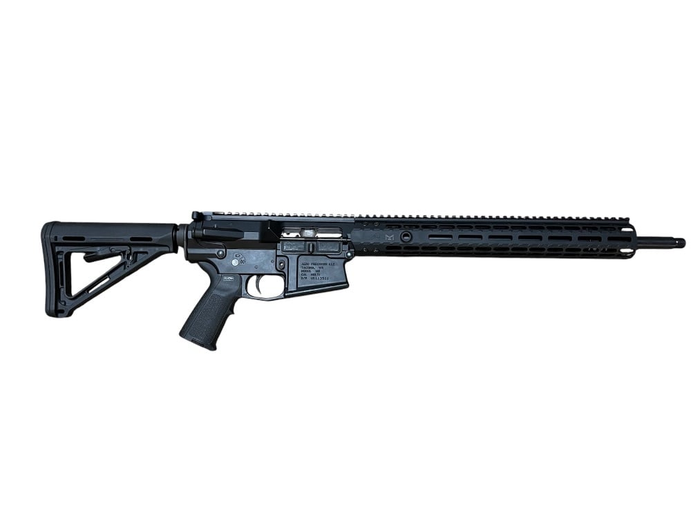 AERO PRECISION M5