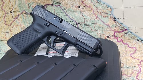 GLOCK G19 GEN 5
