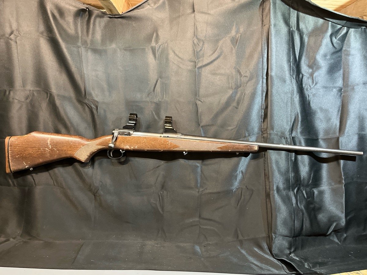 SAVAGE ARMS 110