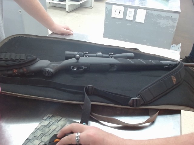 SAVAGE ARMS 11
