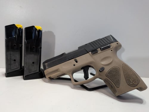 TAURUS G2C
