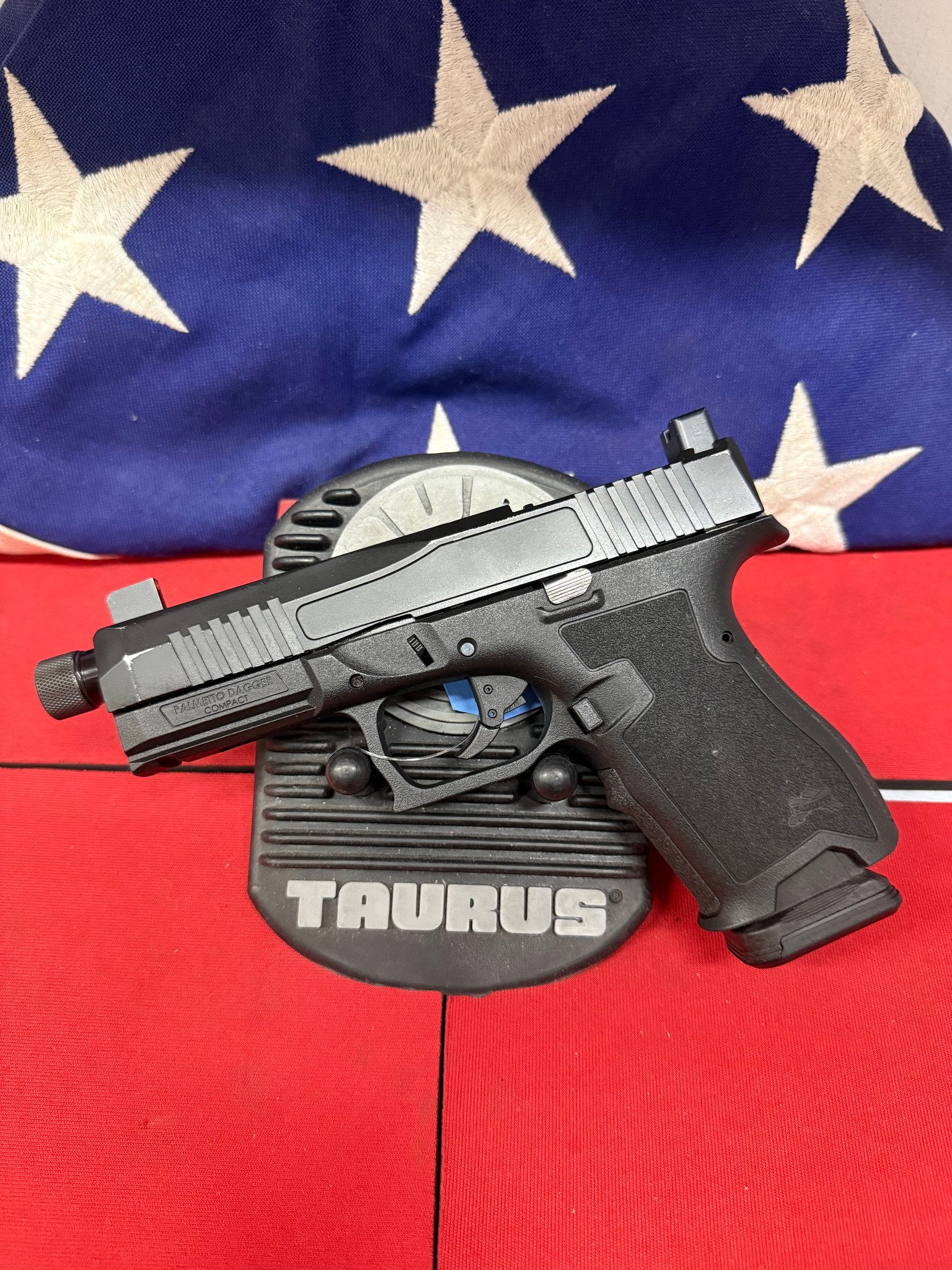 PALMETTO STATE ARMORY DAGGER COMPACT