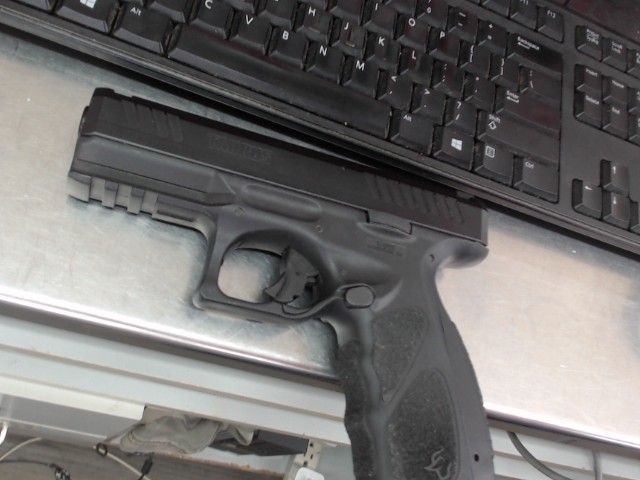 TAURUS TS9
