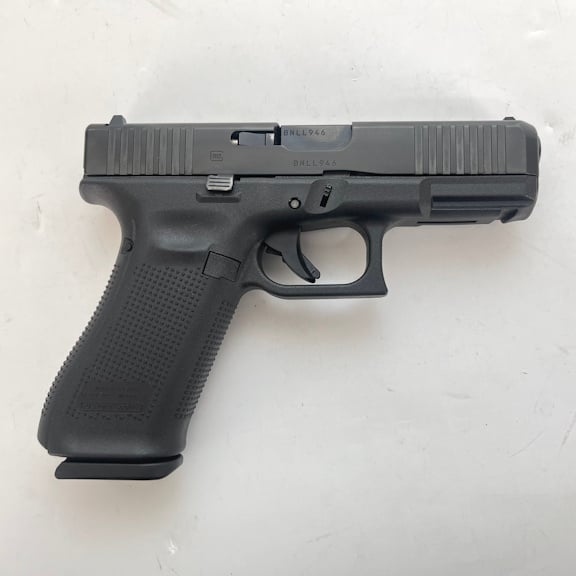 GLOCK G45