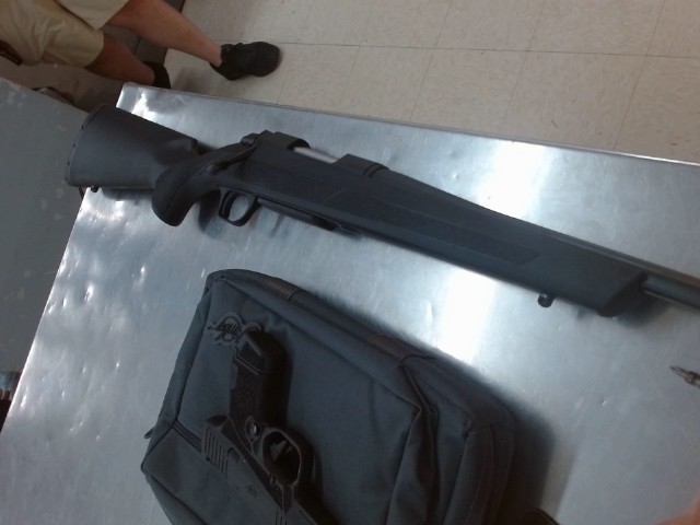 BROWNING AB3