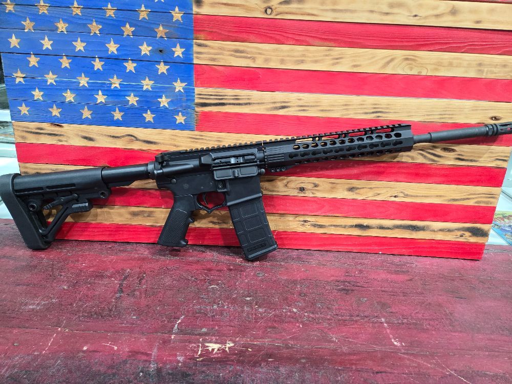 ANDERSON MANUFACTURING AM-15