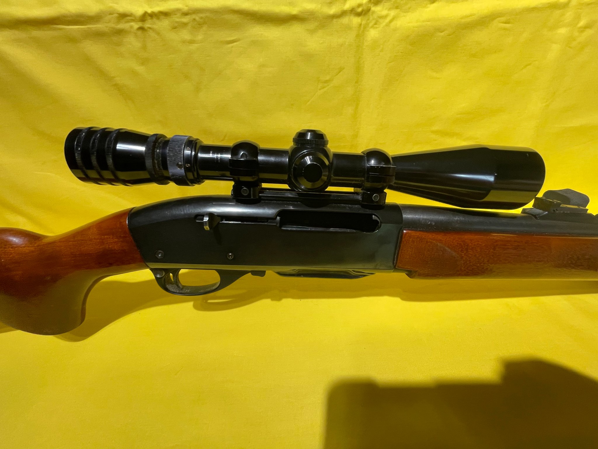 REMINGTON 74