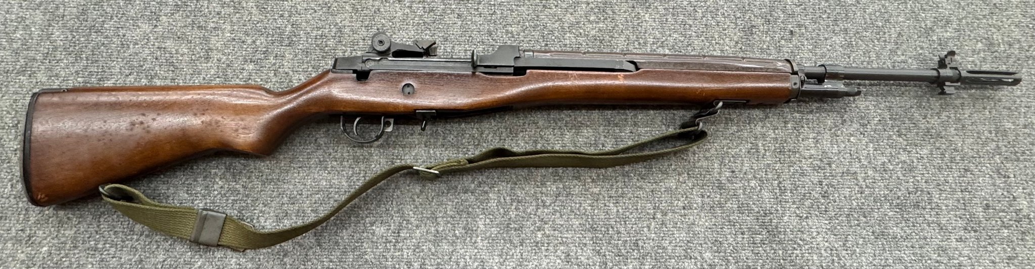 SPRINGFIELD ARMORY M1A