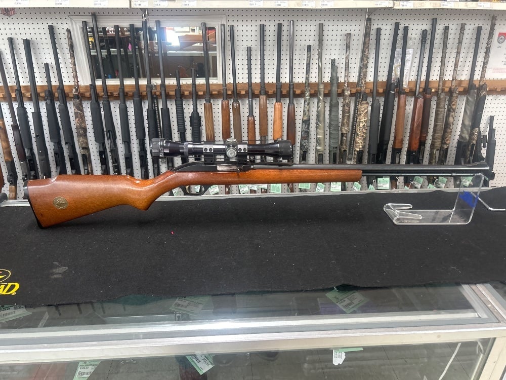 MARLIN 6083
