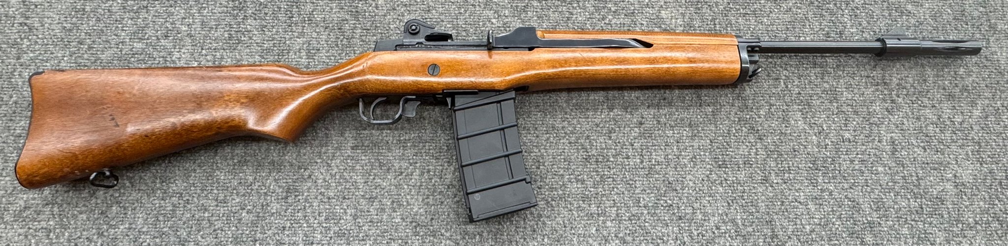RUGER MINI-14