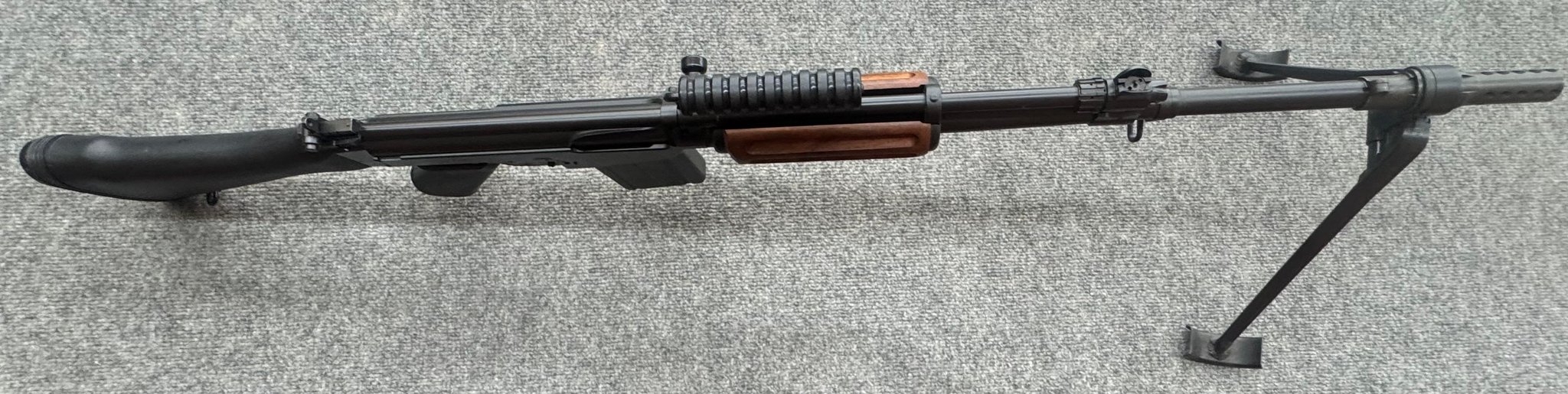 FN .308 Match